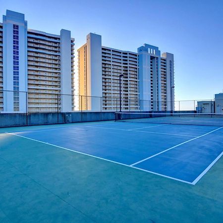 Majestic Tower 1 Unit 2210 Διαμέρισμα Panama City Beach Εξωτερικό φωτογραφία