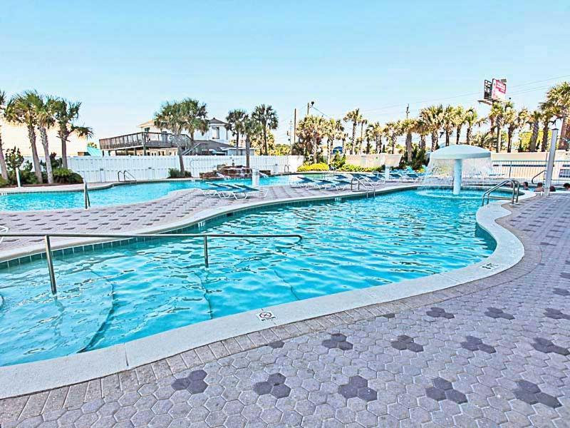 Majestic Tower 1 Unit 2210 Διαμέρισμα Panama City Beach Εξωτερικό φωτογραφία