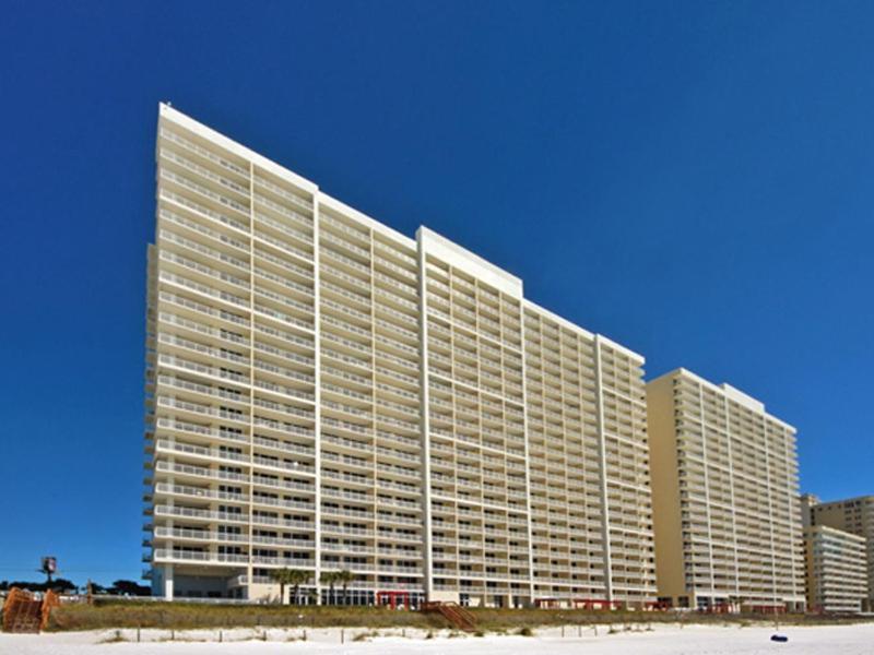Majestic Tower 1 Unit 2210 Διαμέρισμα Panama City Beach Εξωτερικό φωτογραφία