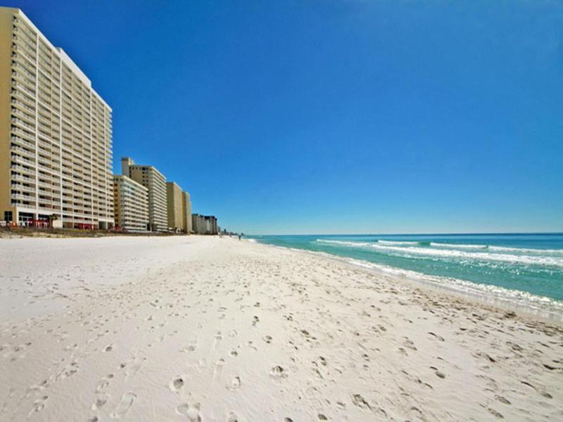 Majestic Tower 1 Unit 2210 Διαμέρισμα Panama City Beach Εξωτερικό φωτογραφία