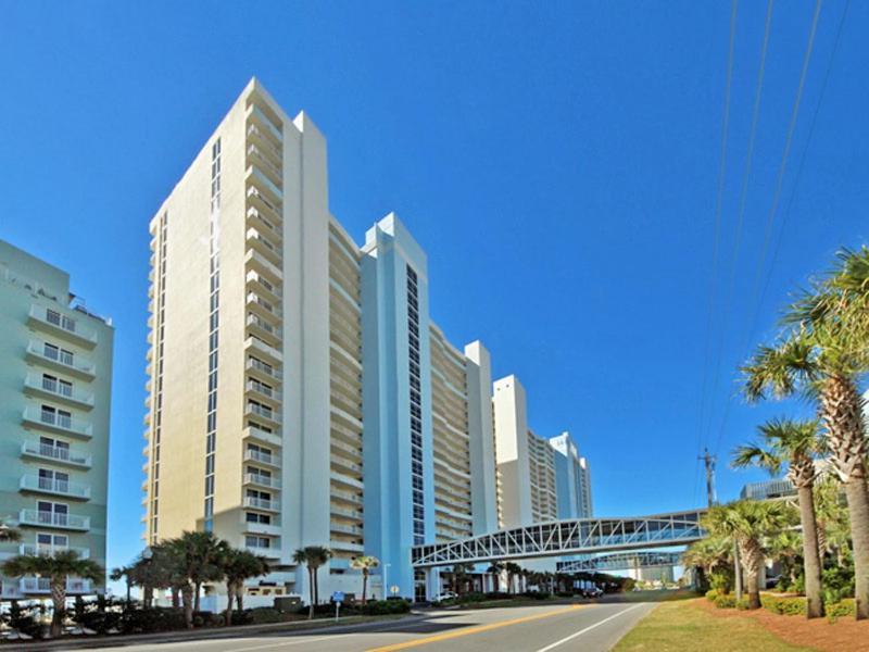 Majestic Tower 1 Unit 2210 Διαμέρισμα Panama City Beach Εξωτερικό φωτογραφία