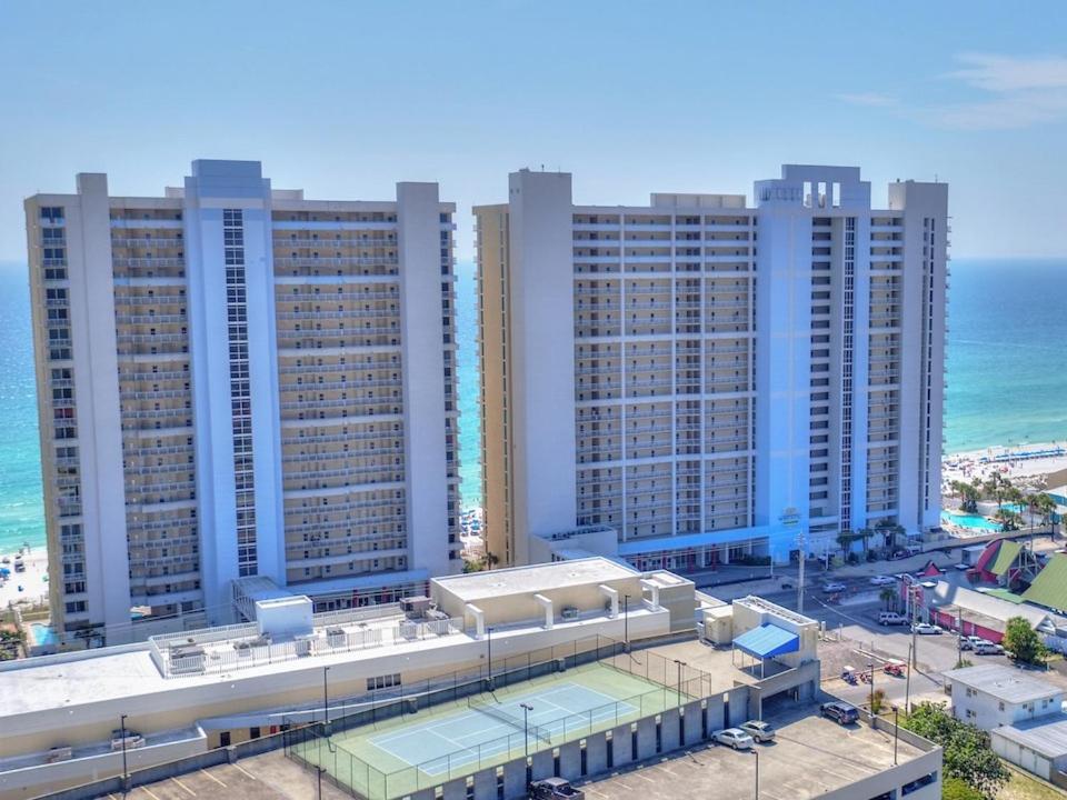Majestic Tower 1 Unit 2210 Διαμέρισμα Panama City Beach Εξωτερικό φωτογραφία