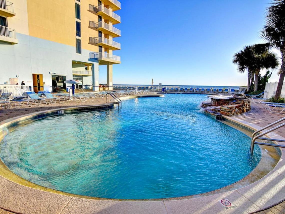 Majestic Tower 1 Unit 2210 Διαμέρισμα Panama City Beach Εξωτερικό φωτογραφία