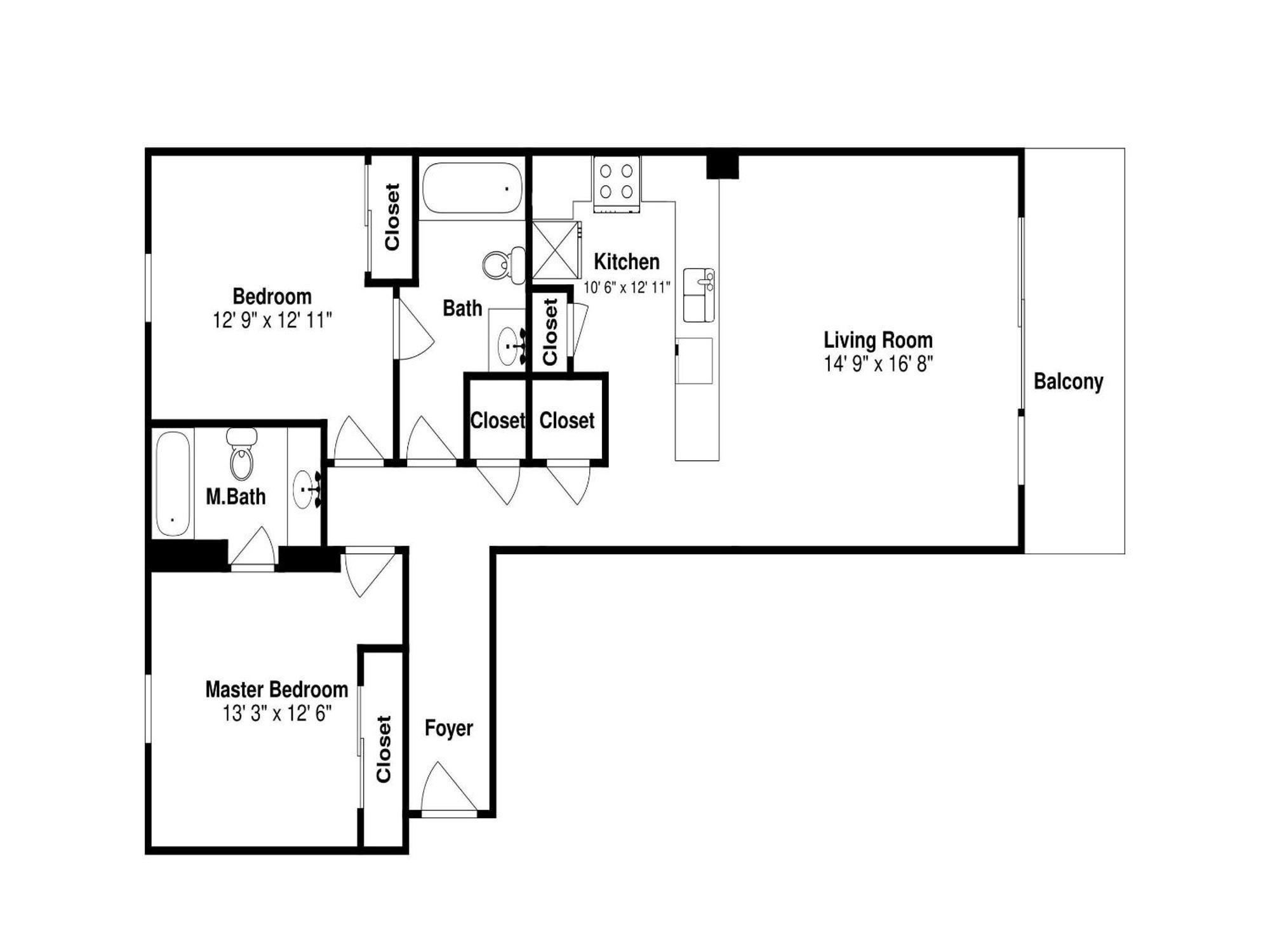 Majestic Tower 1 Unit 2210 Διαμέρισμα Panama City Beach Εξωτερικό φωτογραφία