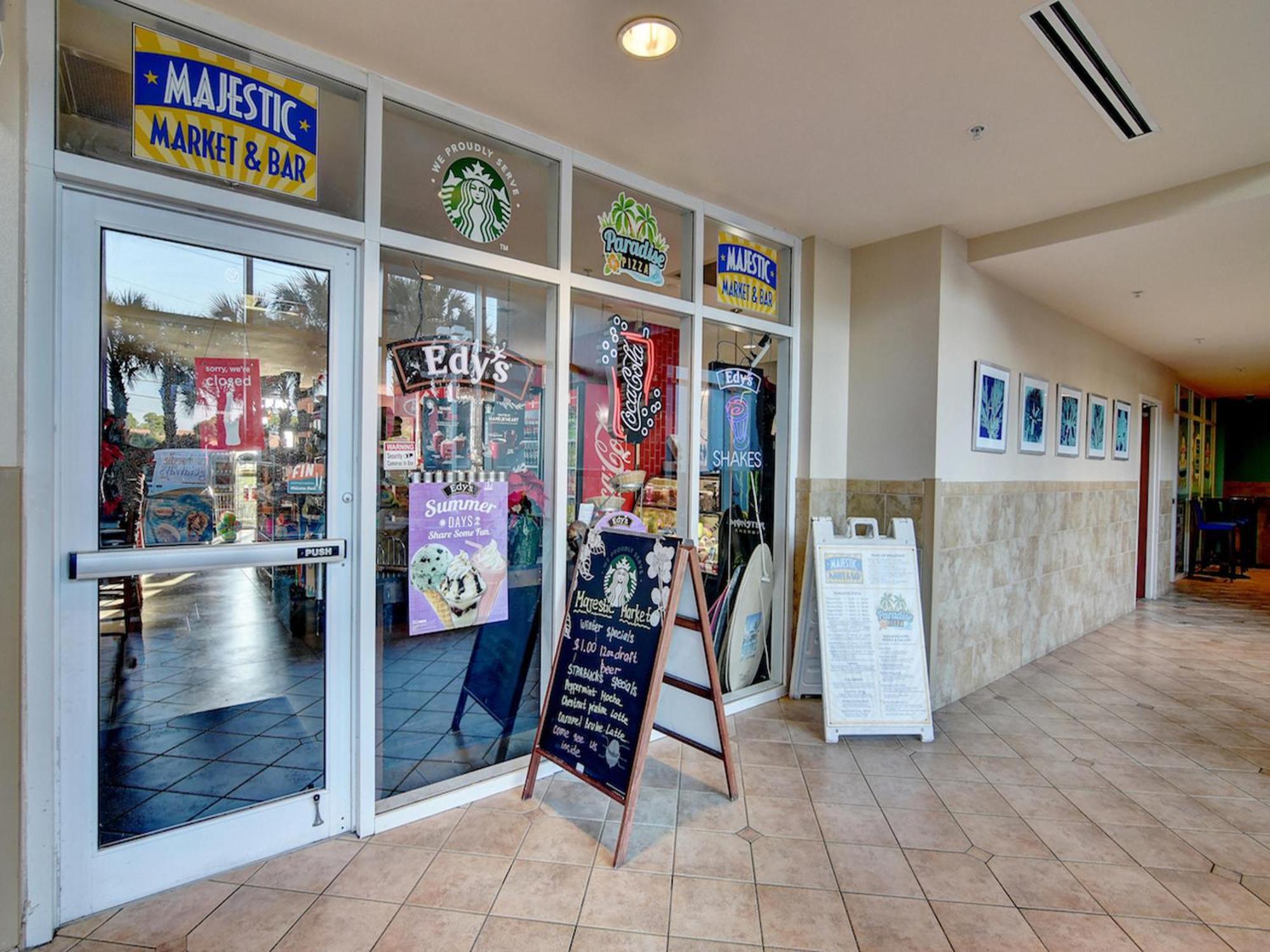 Majestic Tower 1 Unit 2210 Διαμέρισμα Panama City Beach Εξωτερικό φωτογραφία