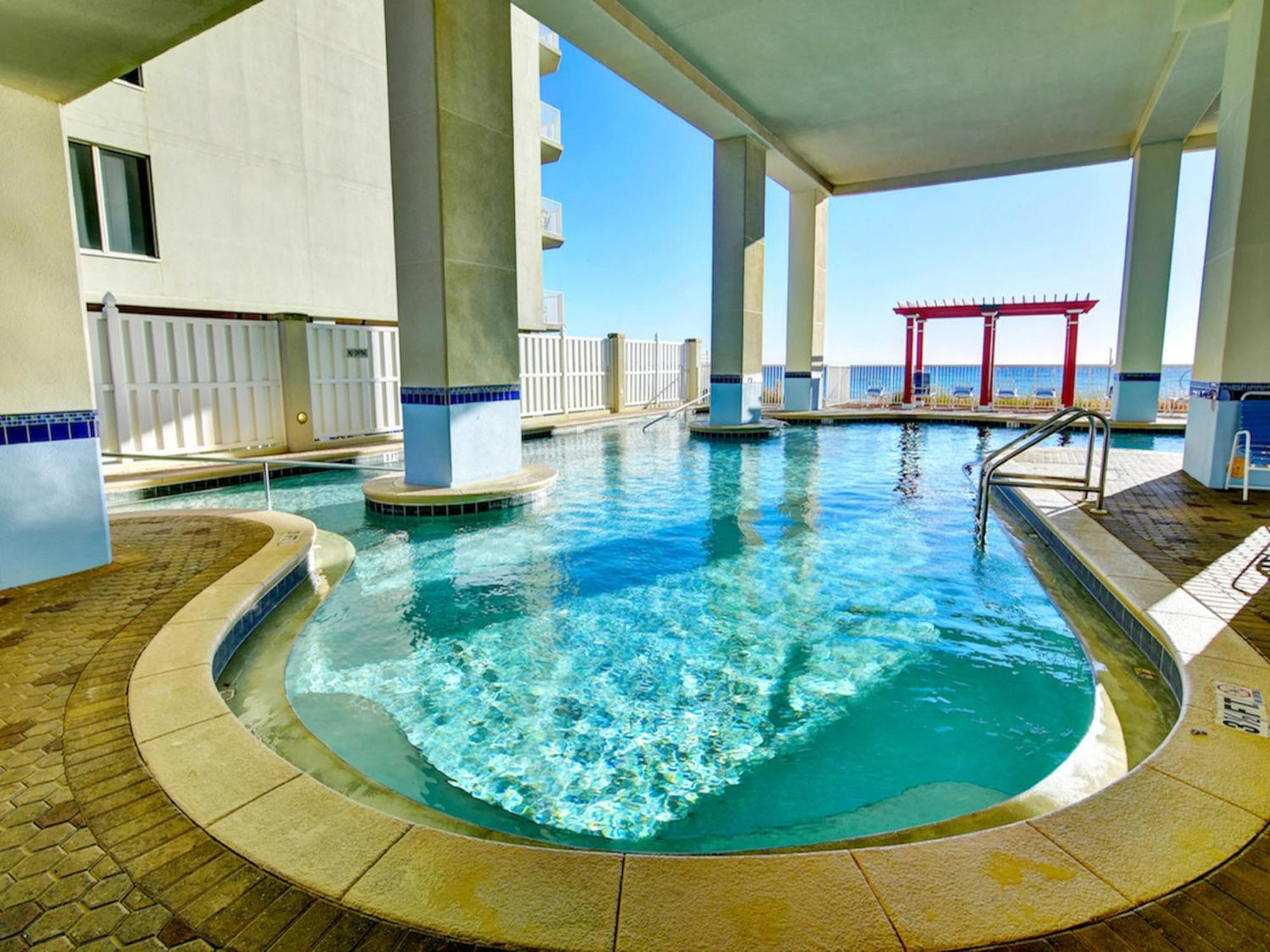 Majestic Tower 1 Unit 2210 Διαμέρισμα Panama City Beach Εξωτερικό φωτογραφία