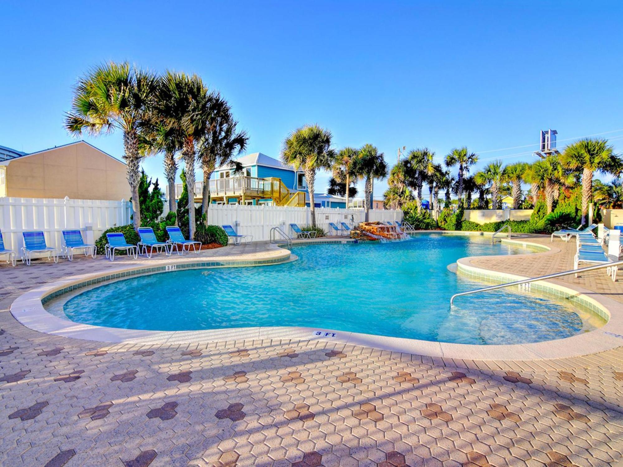 Majestic Tower 1 Unit 2210 Διαμέρισμα Panama City Beach Εξωτερικό φωτογραφία