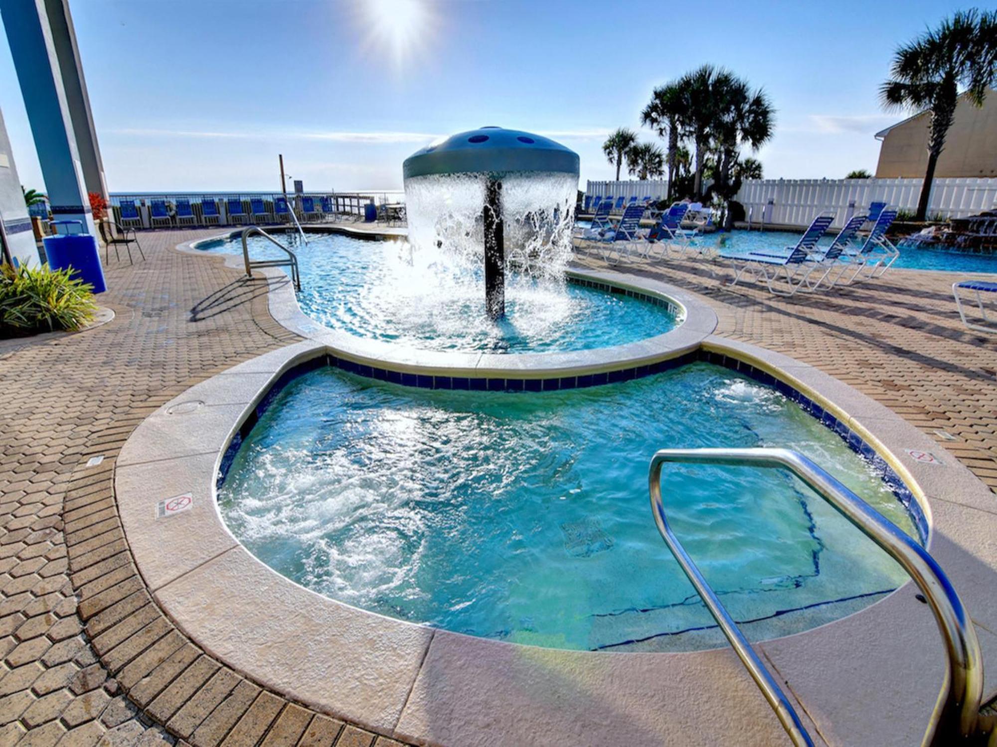 Majestic Tower 1 Unit 2210 Διαμέρισμα Panama City Beach Εξωτερικό φωτογραφία