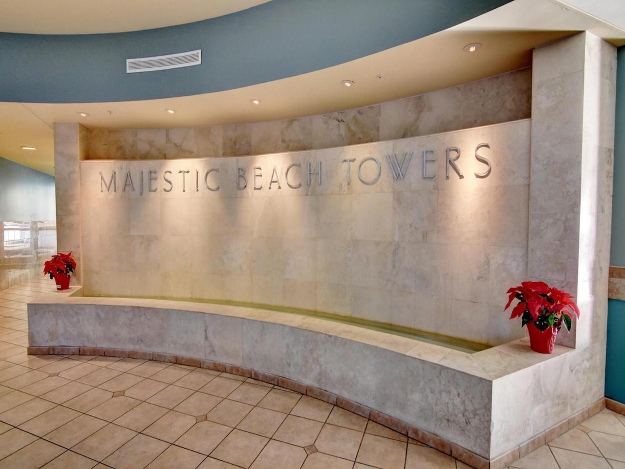 Majestic Tower 1 Unit 2210 Διαμέρισμα Panama City Beach Εξωτερικό φωτογραφία