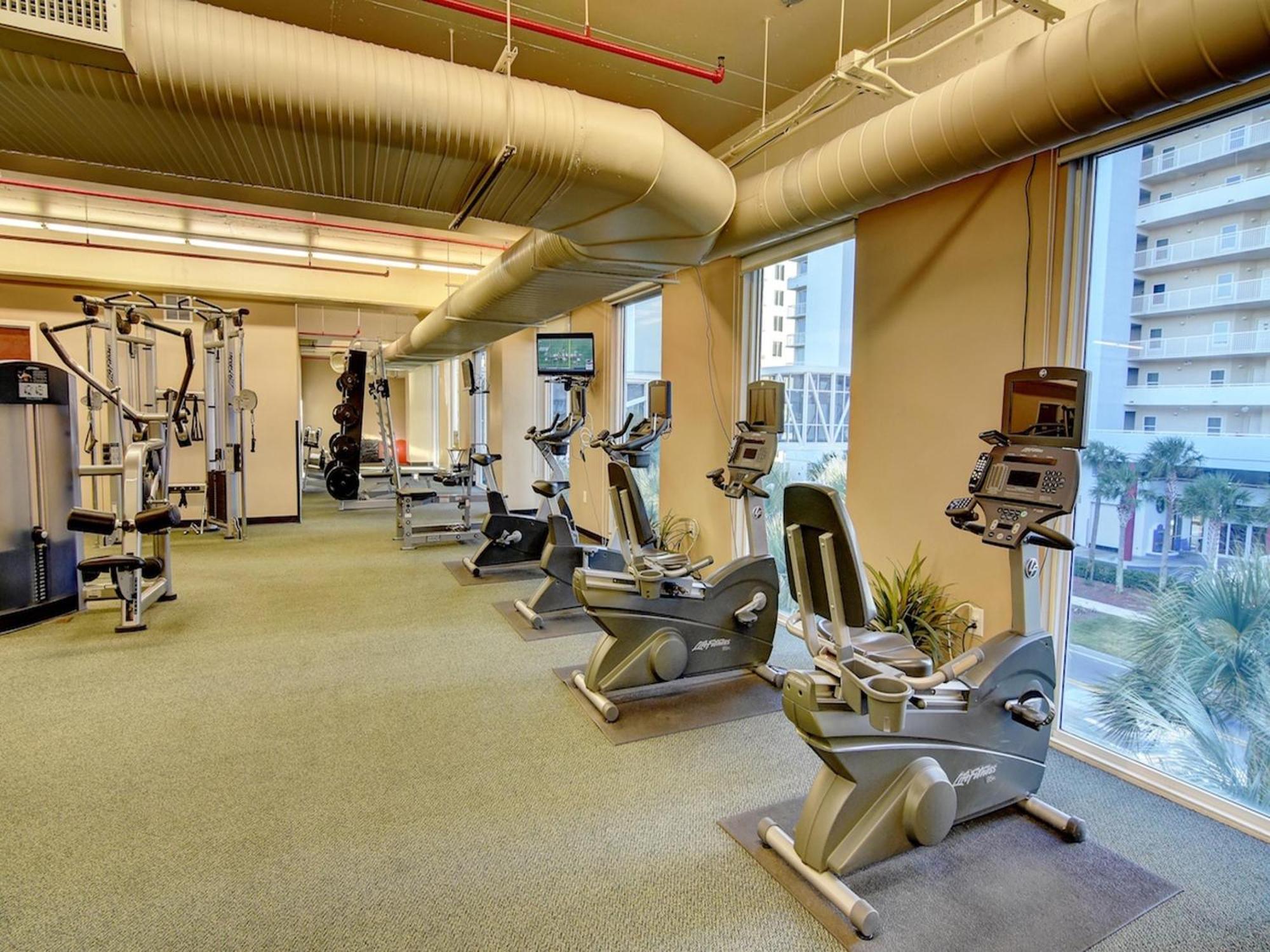 Majestic Tower 1 Unit 2210 Διαμέρισμα Panama City Beach Εξωτερικό φωτογραφία