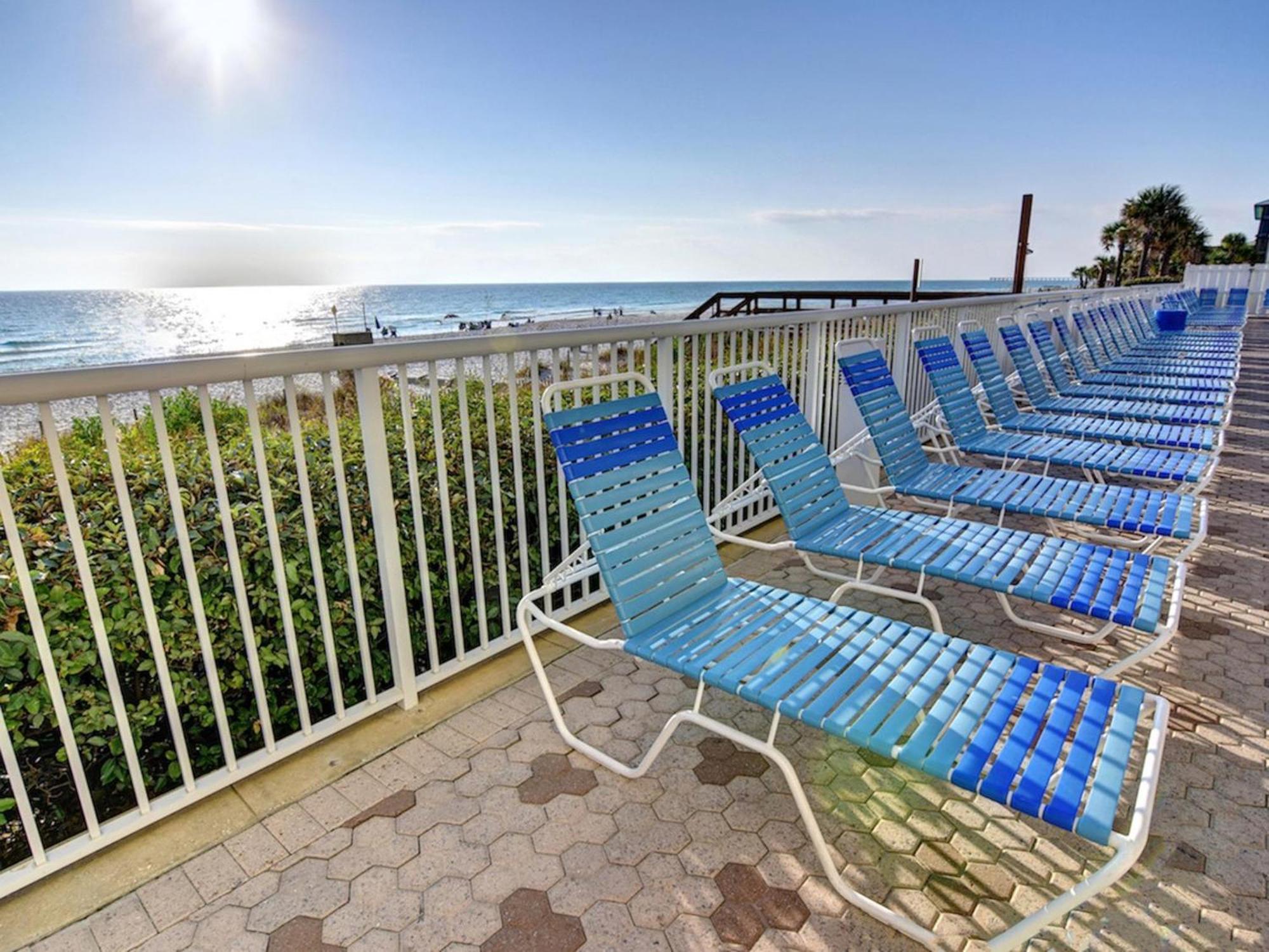 Majestic Tower 1 Unit 2210 Διαμέρισμα Panama City Beach Εξωτερικό φωτογραφία