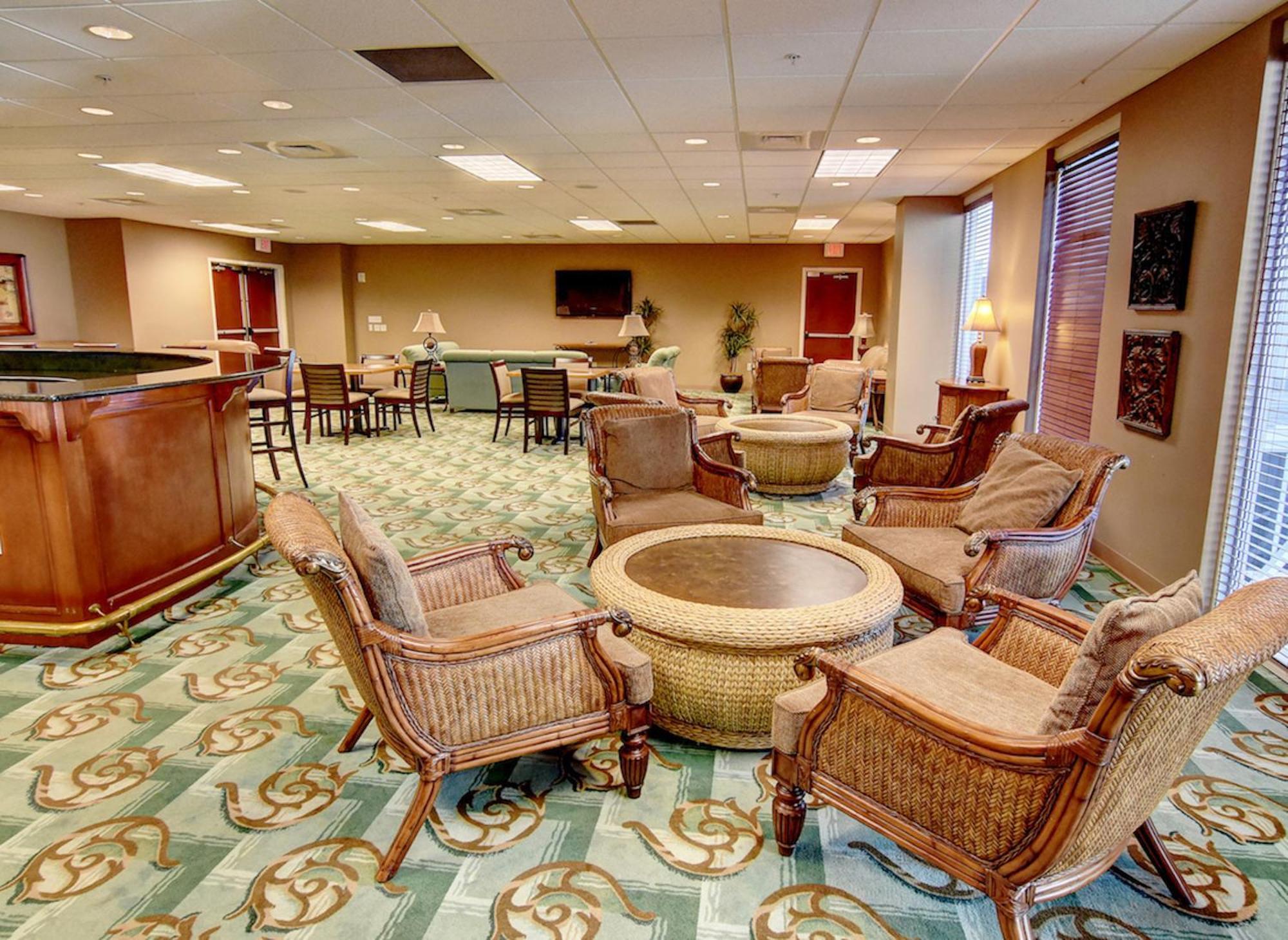 Majestic Tower 1 Unit 2210 Διαμέρισμα Panama City Beach Εξωτερικό φωτογραφία